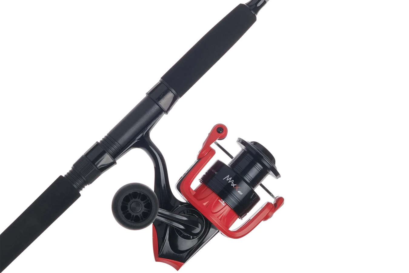 Abu Garcia Max X Spinning Combo 7'