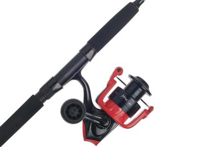 MAX X SPINNING COMBO 6000SZ 7FT 1PC MH