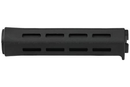 HANDGUARD M-LOK BLACK MIDLENGTH