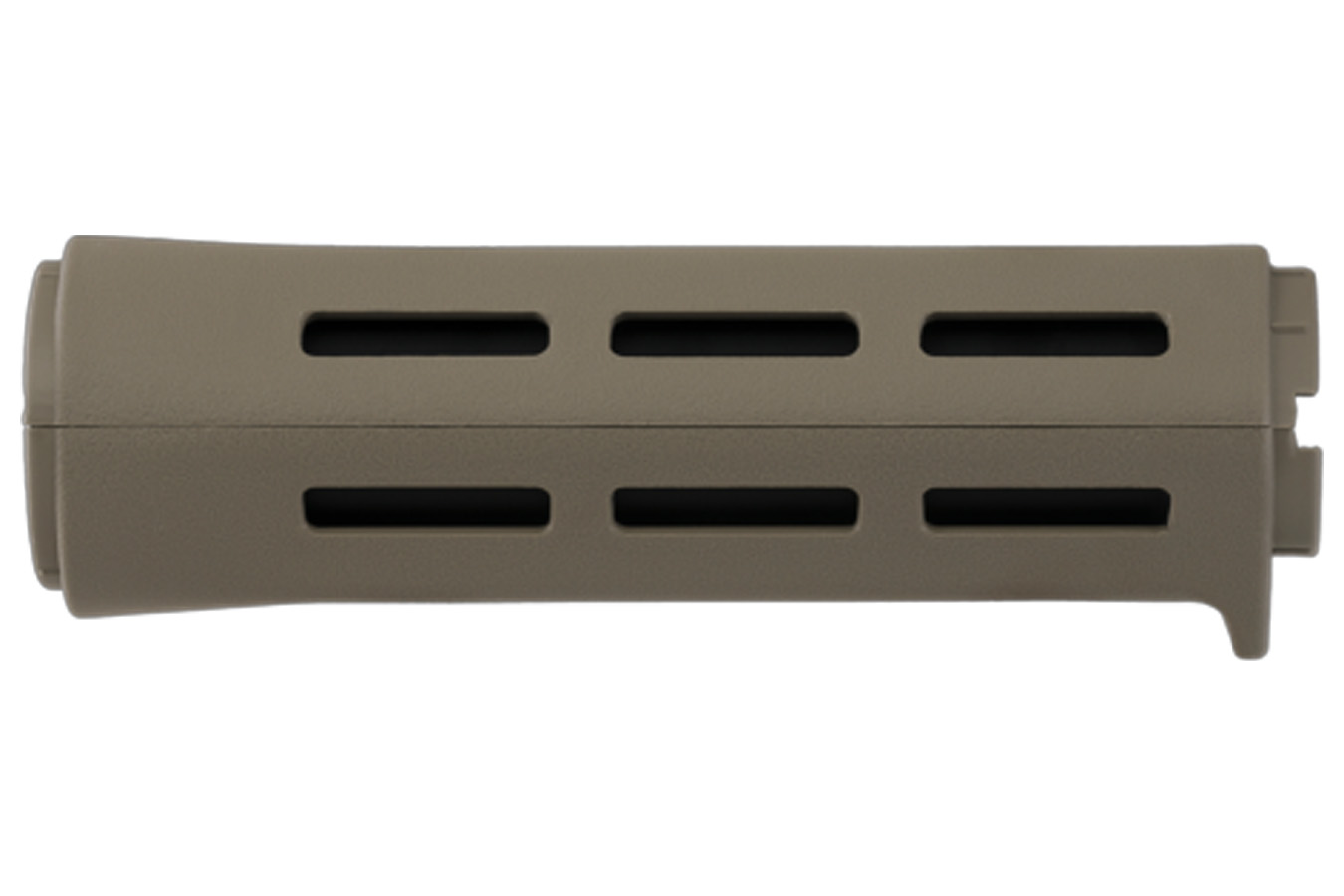 B5 Systems M-LOK Hand Guard Carbine Length FDE