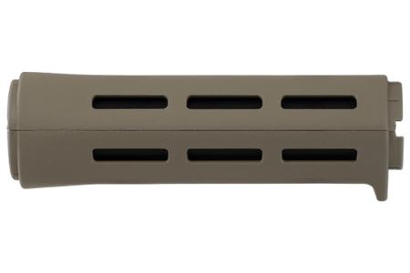 HANDGUARD M-LOK FDE CARBINE LENGTH