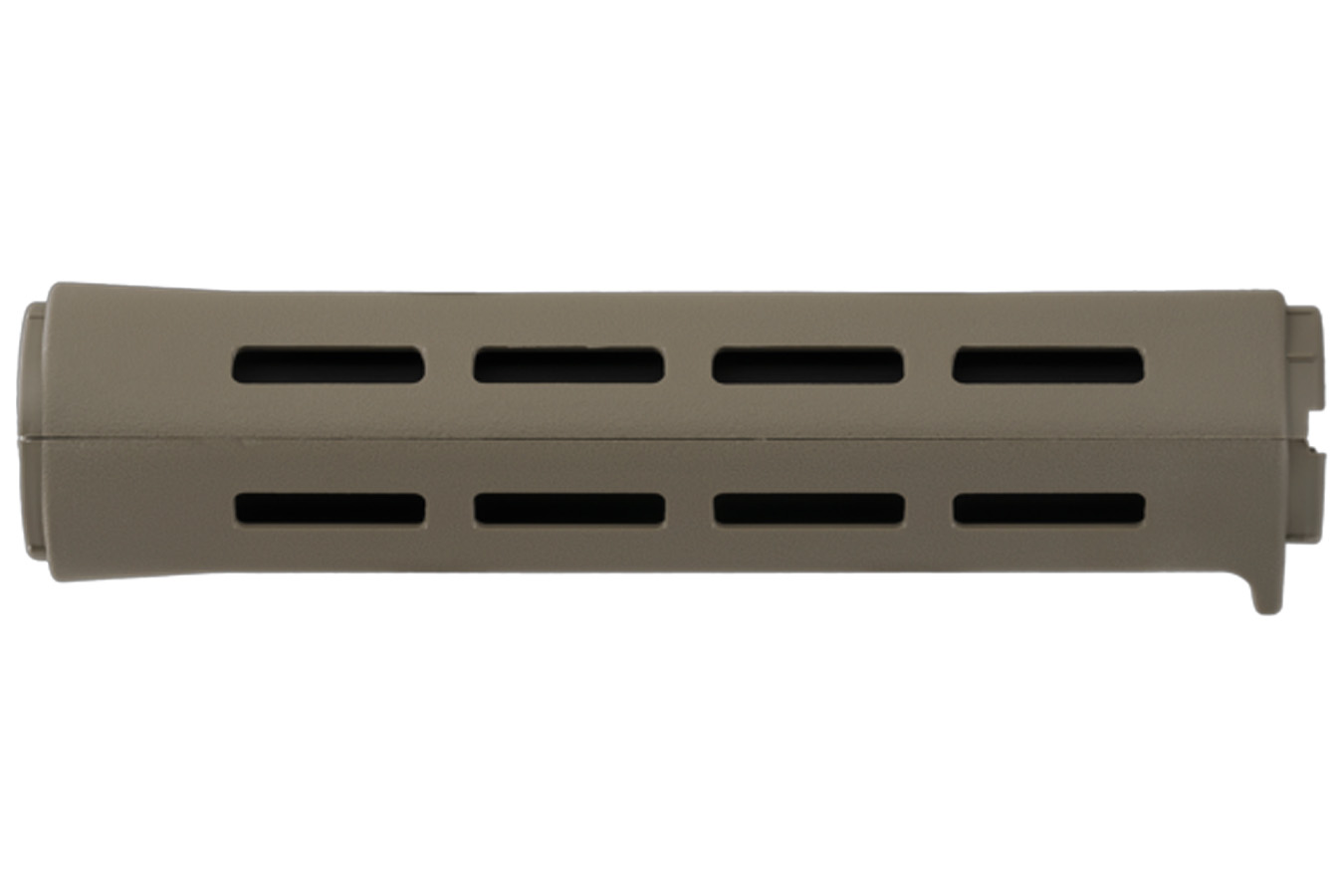 B5 Systems M-LOK Hand Guard Mid Length FDE