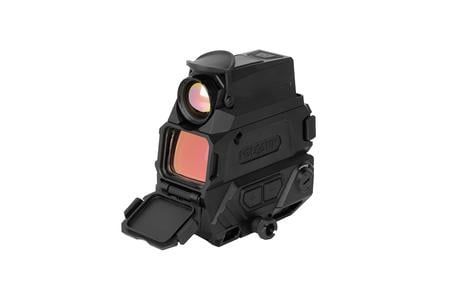 RED MULTI-RETICLE, 7075 ALUMINUM, THERMAL,RIFLE