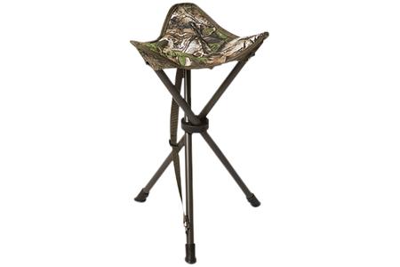 HS 100154      STOOL TRIPOD-EDGE