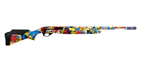 IMPALA 12GA 24` URBAN CAMO