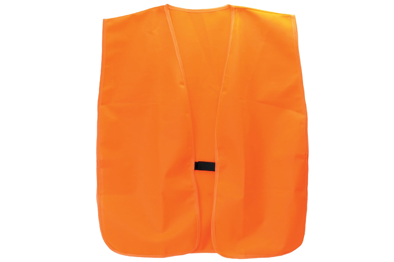 Hme Products Orange Safety Vest Big Boy