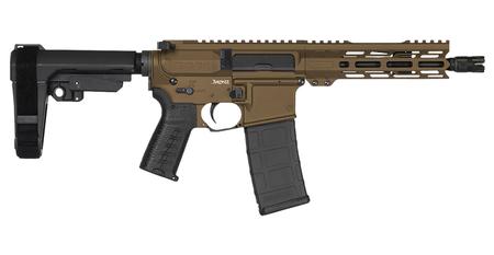 CMMG BANSHEE MK4 300 BLK 8RIP BRACE MIDNIGHT BRONZE