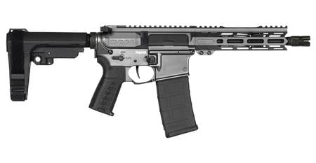 CMMG BANSHEE MK4 300 BLK 8` TUNGSTEN