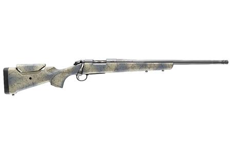BERGARA B-14 WILDERNESS SIERRA 7MM REMINGTON MAGNUM BOLT-ACTION RIFLE