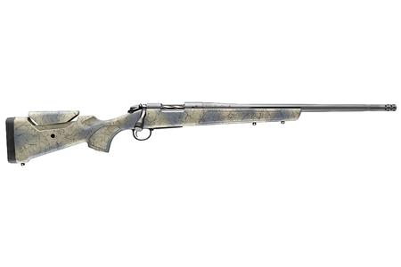 B-14 WILDERNESS SIERRA 7MM REMINGTON MAGNUM BOLT-ACTION RIFLE