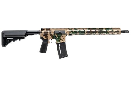 ZION-15 5.56 16` RHODESAIN CAMO