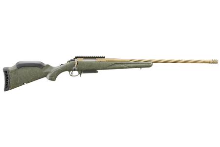 RUGER AMERICAN PREDATOR GEN II 7MM PRC BOLT-ACTION RIFLE