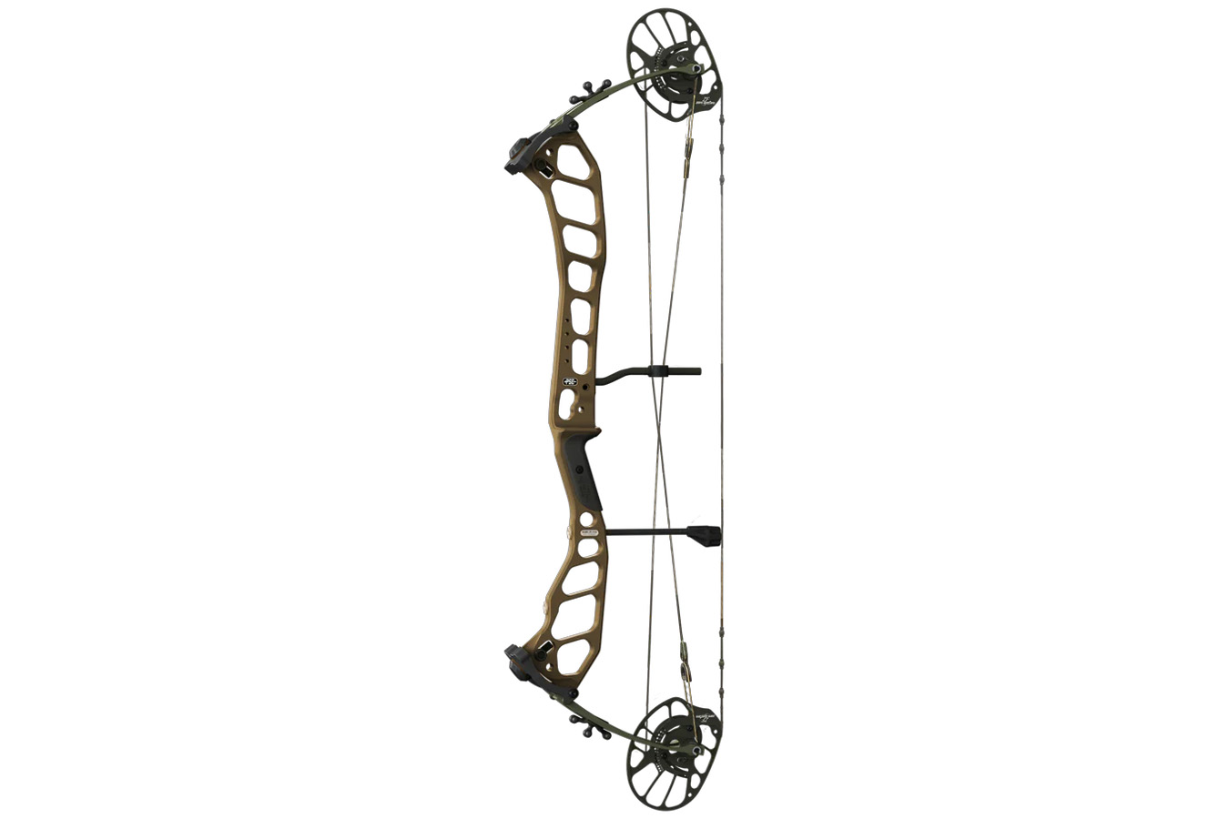 Pse Drive NXT ZF 70RH Compound Bow, BG