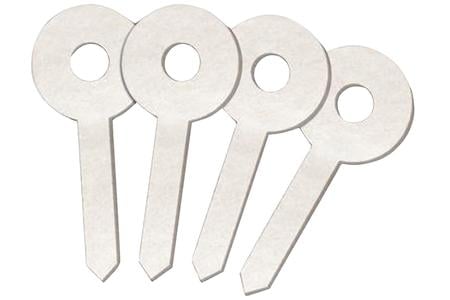 HS 03040       SCENT APPLICATOR WICK SPIKE