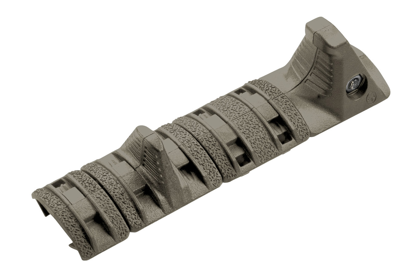 Magpul XTM Hand Stop Kit AR15/M4/M16 OD Green Polymer Ambidextrous