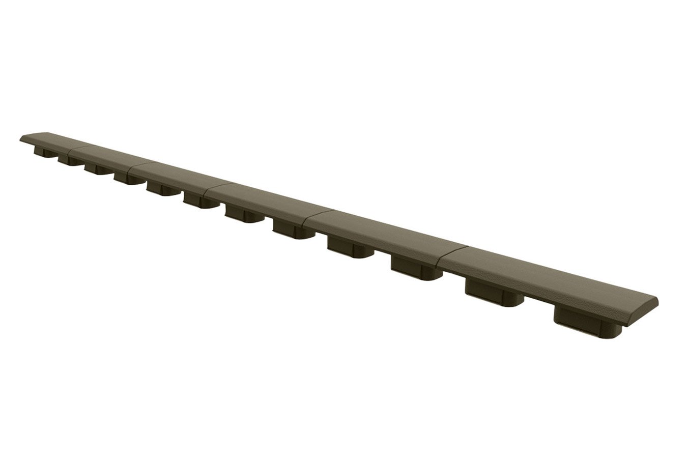 Magpul M-LOK Rail Covers Type 1 Olive Drab Green