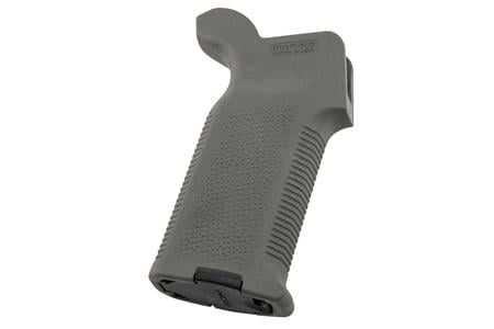 MAGPUL MAG522-ODG  MOE K2 GRIP AR15/M4