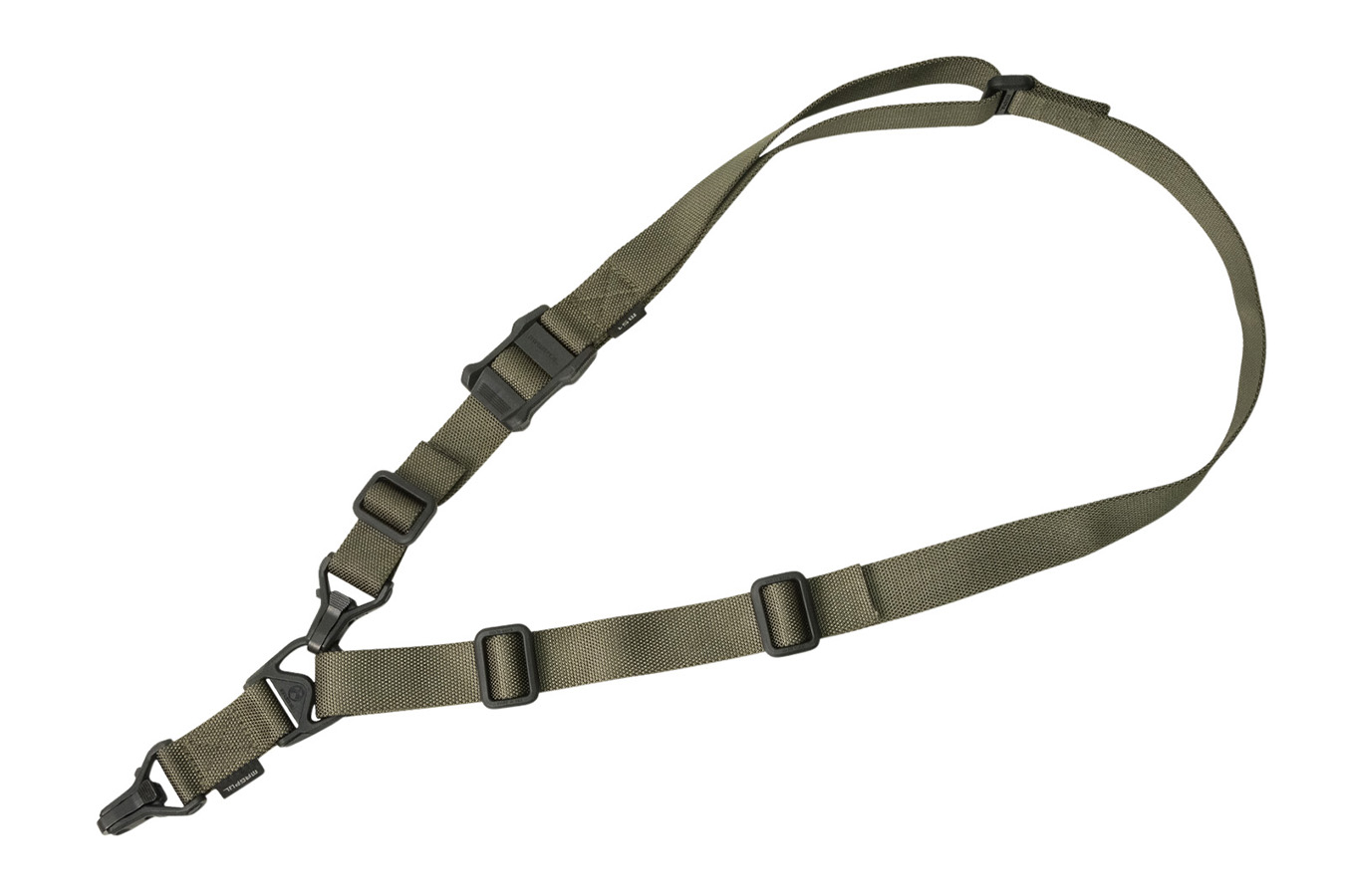 Magpul  MS3 Gen2 Sling, Nylon Webbing, Ranger Green