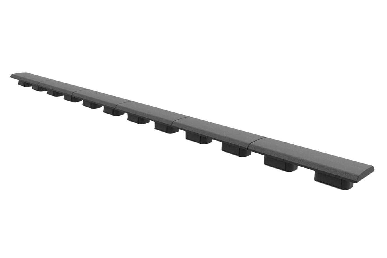 Magpul M-LOK Rail Covers Type 1 Stealth Gray