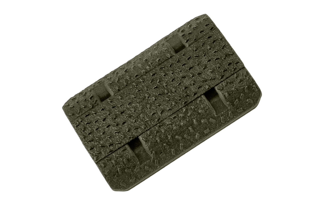 Magpul M-LOK Rail Covers Type 2 Olive Drab Green