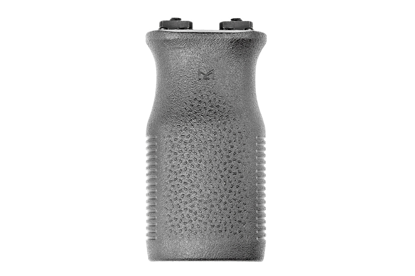 Magpul MVG Vertical Grip Gray TSP Textured Polymer, Fits M-LOK Rail