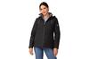 FREE COUNTRY WOMENS 3 IN 1 SYSTEMS WINTER COAT