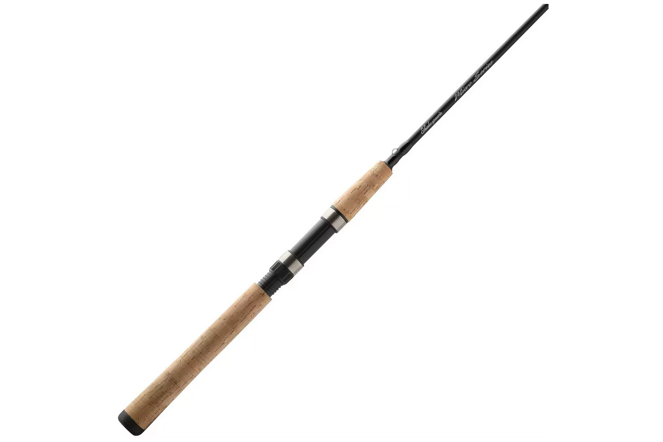 Shakespeare Micro Series Spinning Rod 6ft 6in 2PC Light