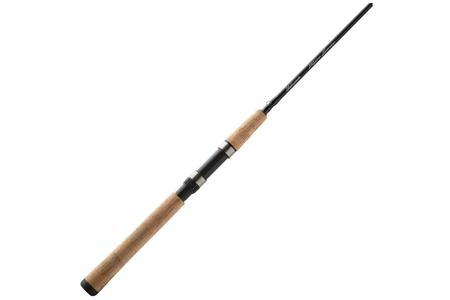 MICRO SERIES SPINNING ROD 6FT 6IN 2 PC LIGHT