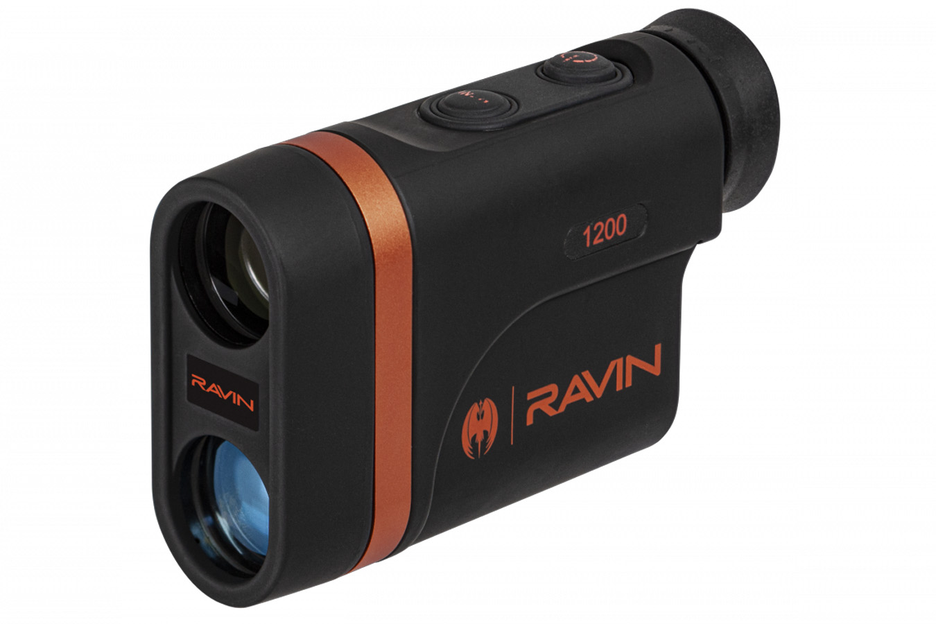 Ravin Crossbows 1200 Laser Range Finder