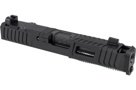 ZP - ZPS.B - G19 GEN 3 COMPLETE UPPER - BLACK - ZP.19BCPG 