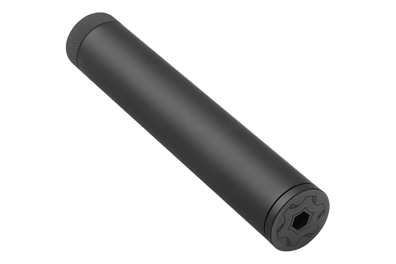 No. 5 Best Selling: CMMG DEFCAN 22 22LR SUPPRESSOR