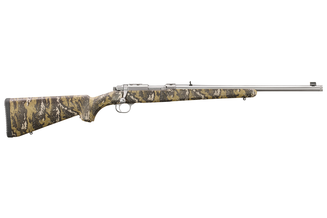 No. 12 Best Selling: RUGER 77/357 357 MAGNUM BOLT-ACTION RIFLE