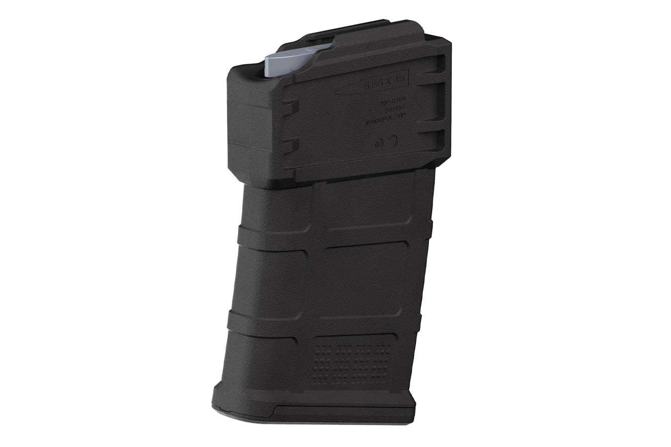 Magpul PMAG Black AICS 10rd 5.56x45mm NATO compatible w/ Short Action Magpul Hunter Stock