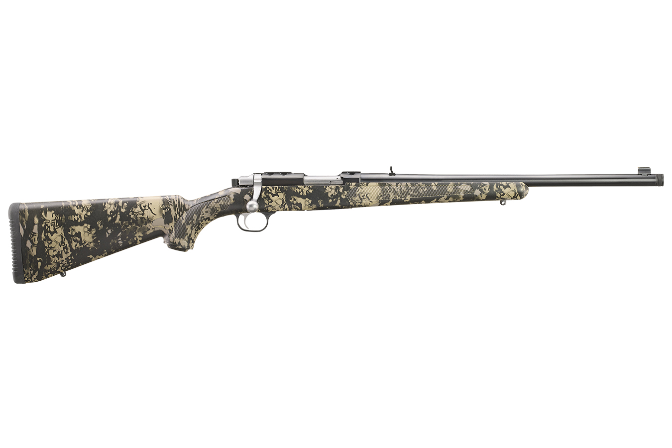 No. 11 Best Selling: RUGER 77/357 357 MAGNUM BOLT-ACTION RIFLE