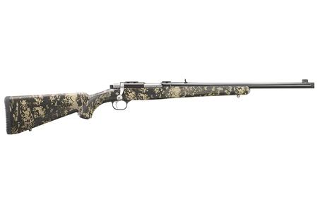 RUGER 77/357 357 MAGNUM BOLT-ACTION RIFLE