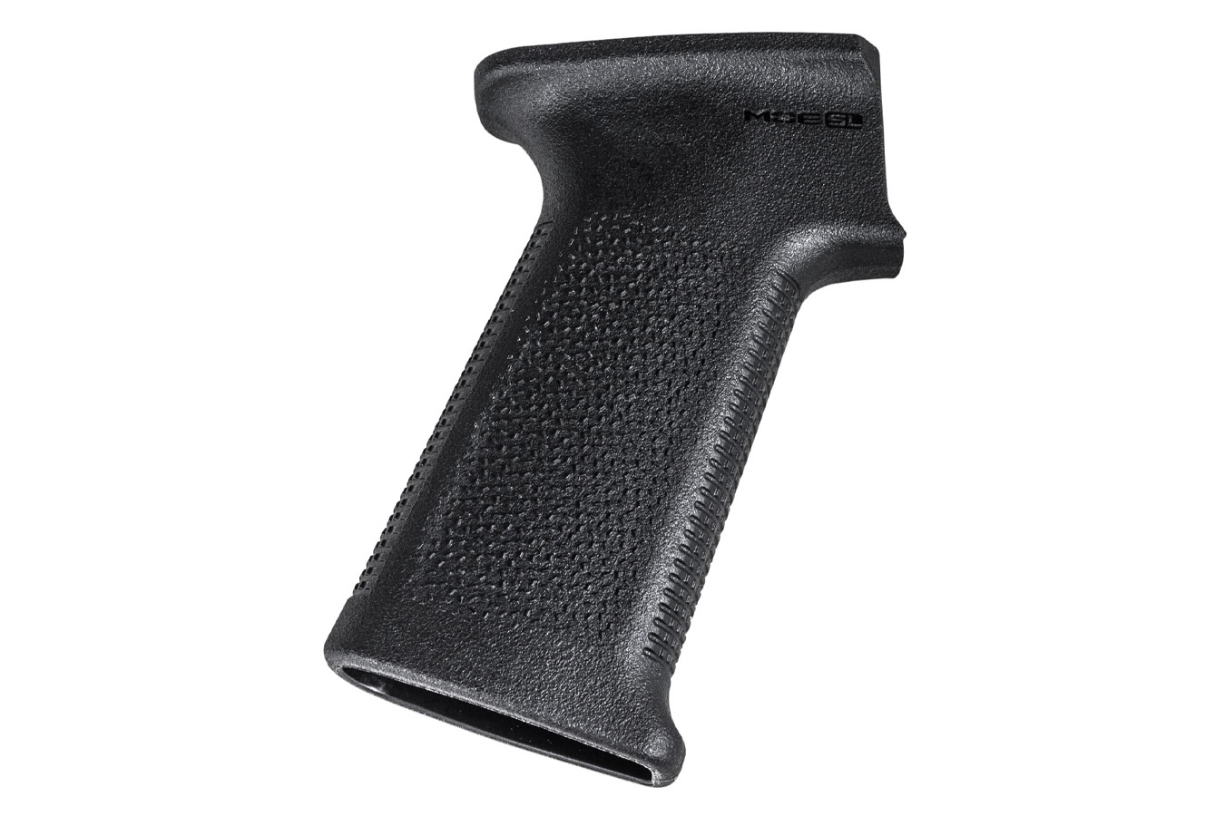 Magpul MOE SL Grip Aggressive Textured Black Polymer for AK-47, AK-74