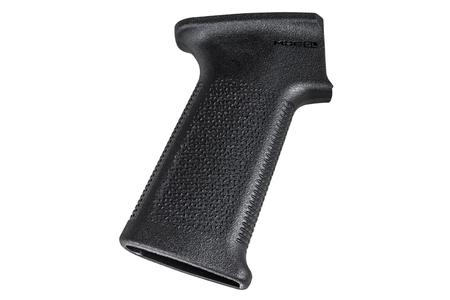 MOE SL GRIP AGGRESSIVE TEXTURED BLACK POLYMER FOR AK-47, AK-74