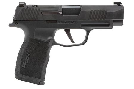 SIG SAUER P365XL X-SERIES MICRO-COMPACT 9MM PISTOL