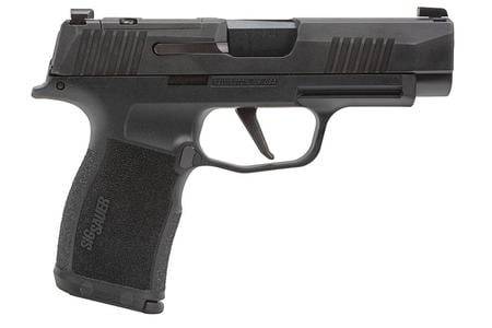 P365XL X-SERIES MICRO 9MM 3-12RD OP COVER LE