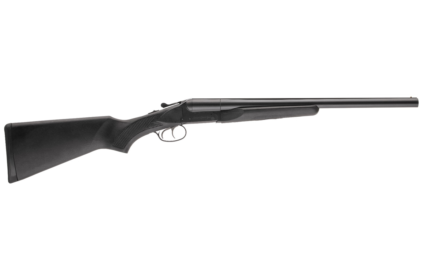 No. 17 Best Selling: STOEGER COACH GUN 12-GAUGE SIDE-BY-SIDE SHOTGUN