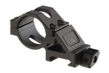 LEAPERS UTG Picatinny Offset Ring Mount - LEAPERS