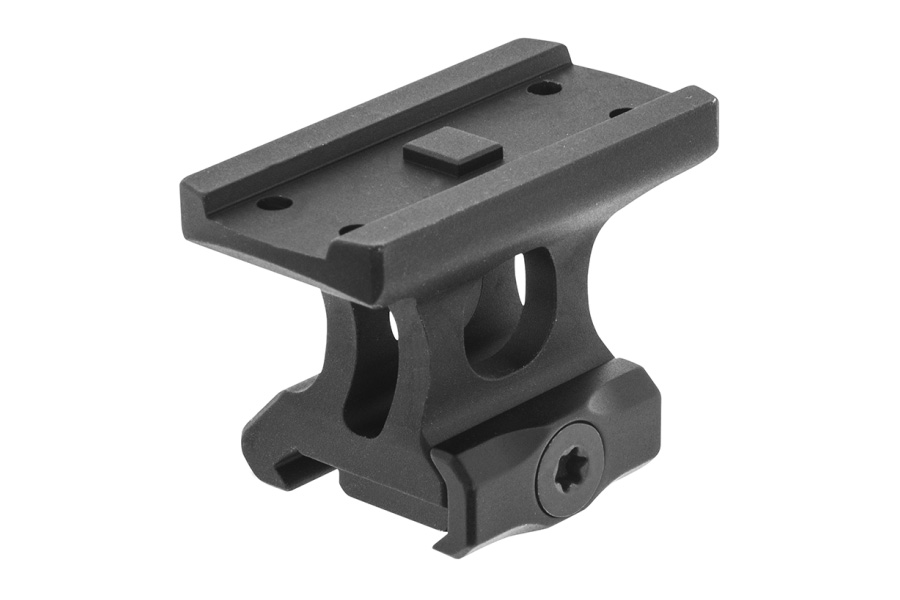 Leapers UTG Picatinny Optic Mount, for T-1, Lower 1/3 Co-witness