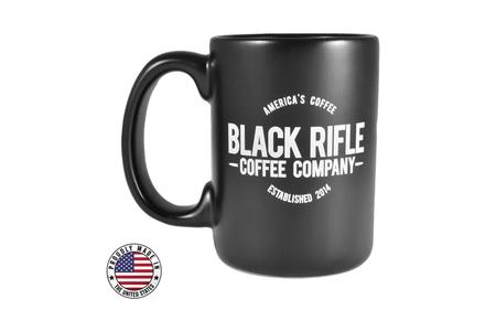 AMERICAS COFFEE TAM BLACK 16OZ