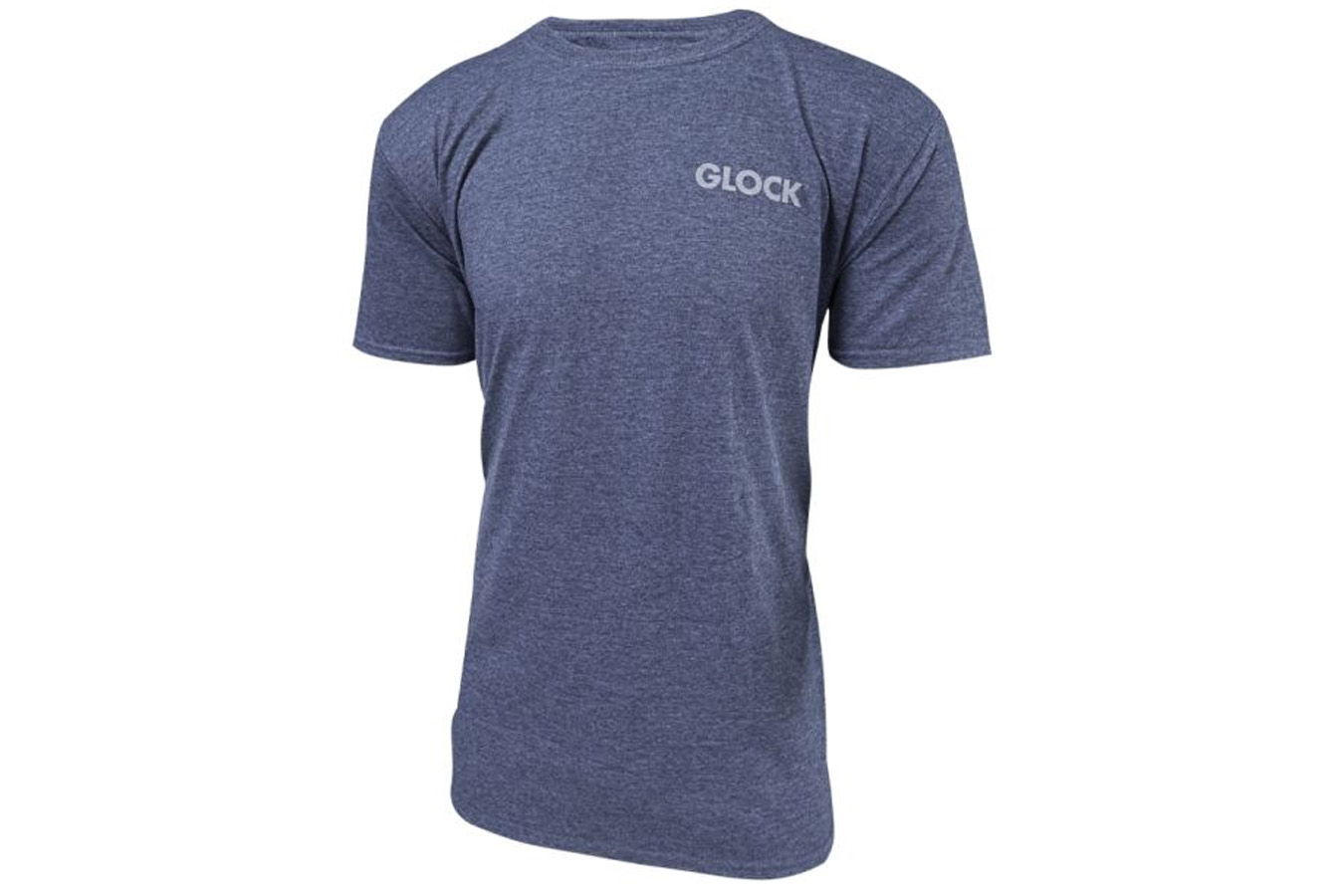 GLOCK APPAREL PISTOL FLAG SS TEE LG