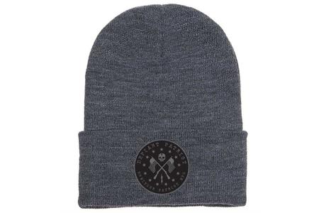 HOWITZER DEFIANT FOLD BEANIE