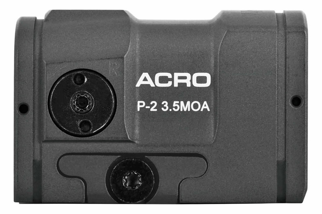 Aimpoint ACRO P-2 3.5 MOA - Red Dot Reflex Sight Sniper Grey