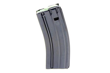 PROMAG AR-15 MAG 30RD BL STEEL 223REM/5.56X45MM   STEEL