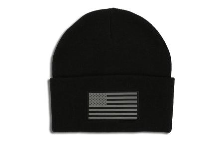 USA FLAG BEANIE