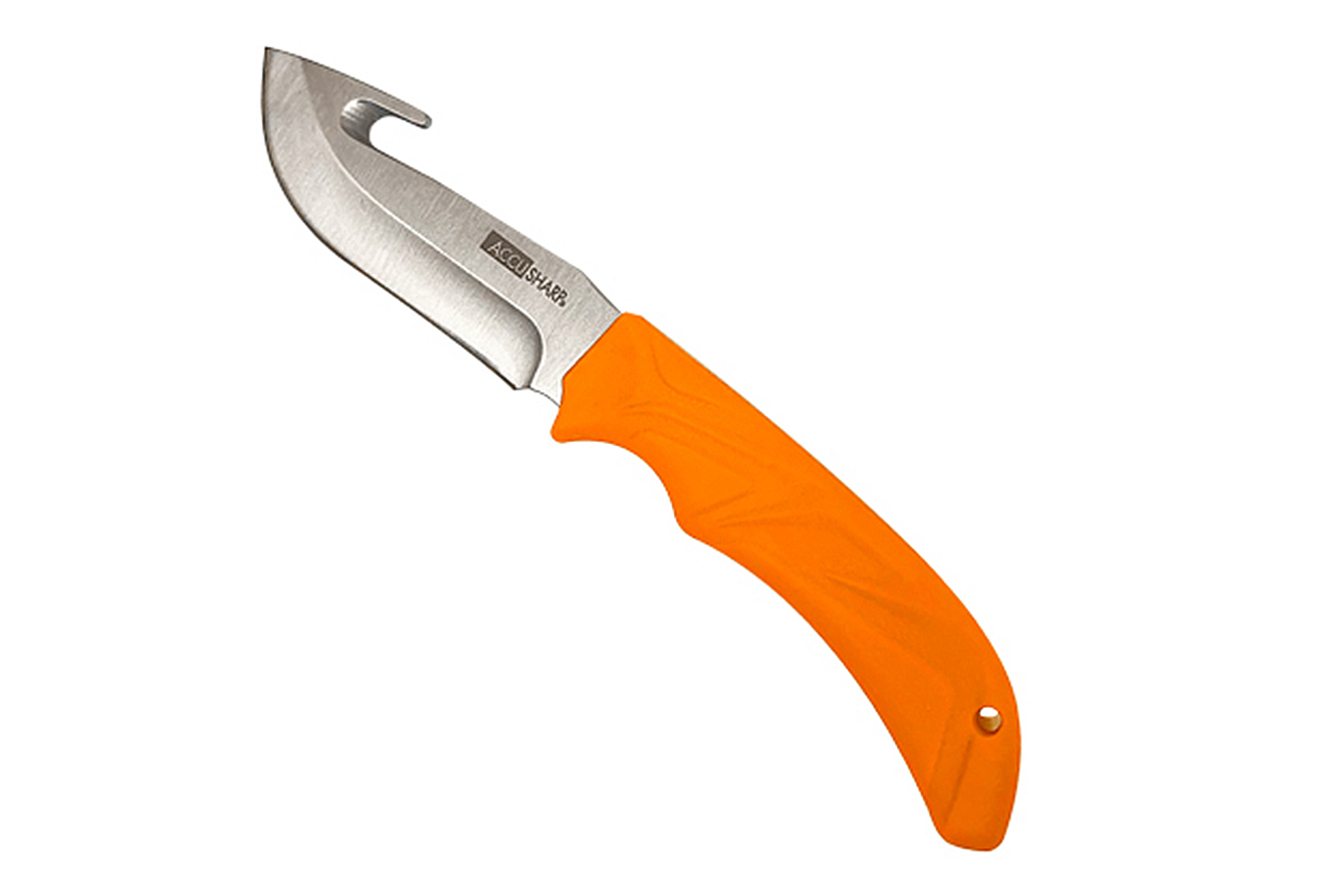 Accusharp/fortuneprodinc Gut Hook Knife