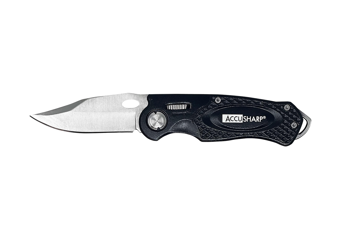 Accusharp/fortuneprodinc Sport 3 Inch Folding Knife